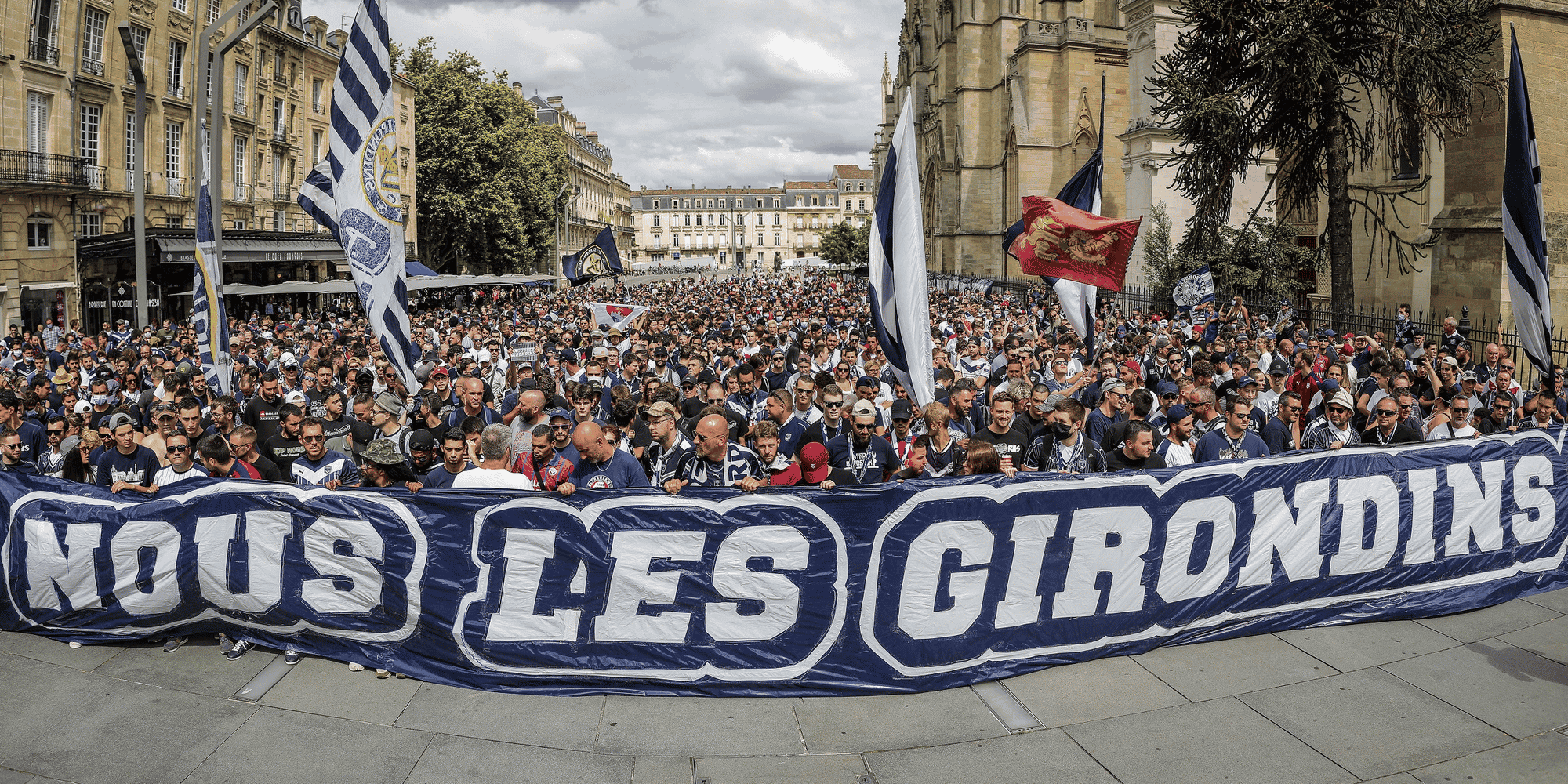 Foot FCGB Bordeaux