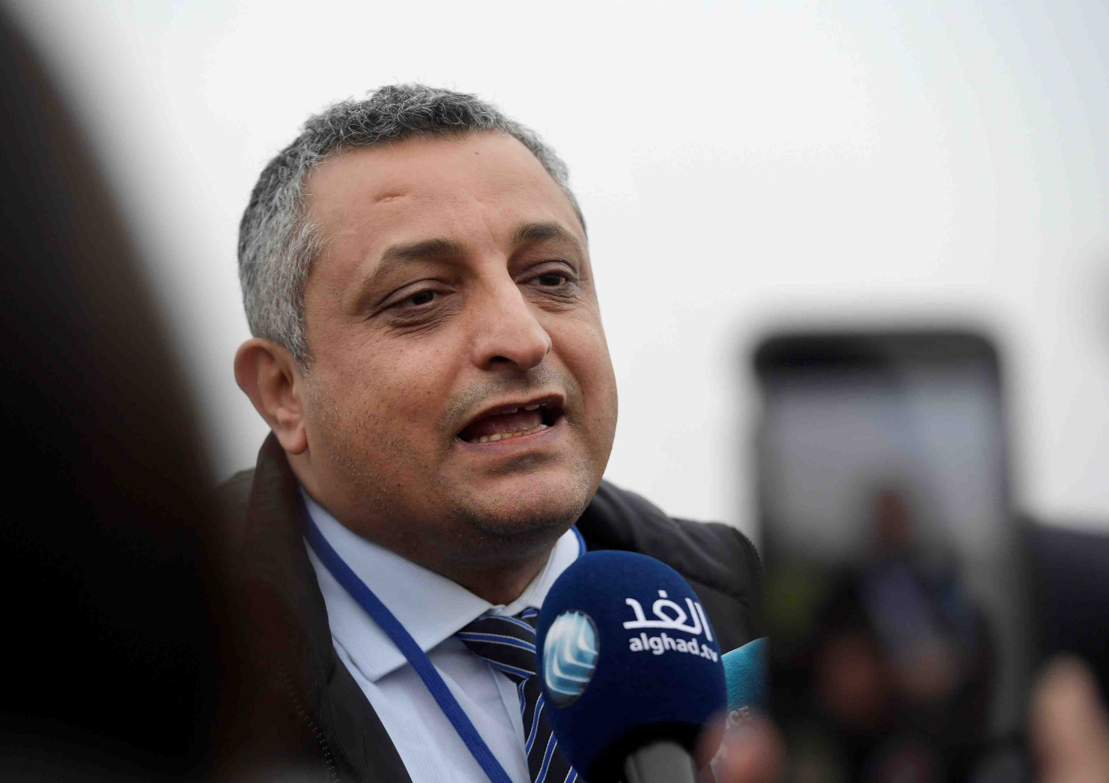 Yemen: le gouvernement propose de rouvrir sous condition l'aeroport de sanaa