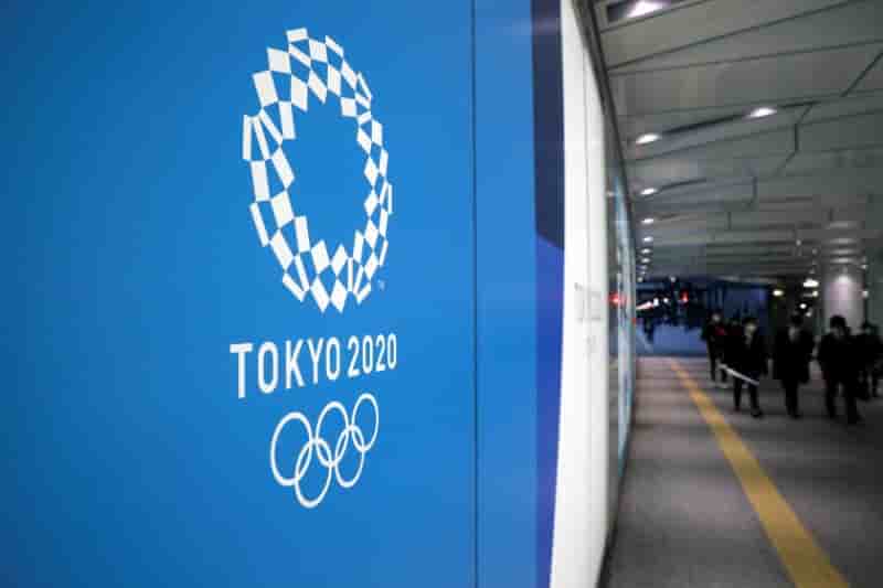 De plus en plus de voix pour reclamer un report des jo de tokyo