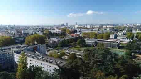 L'INSA Lyon va ouvrir un laboratoire "multi-fonctionnel" dédié à la corrosion pour accueillir différents acteurs du nucléaire, dont Thorizon.