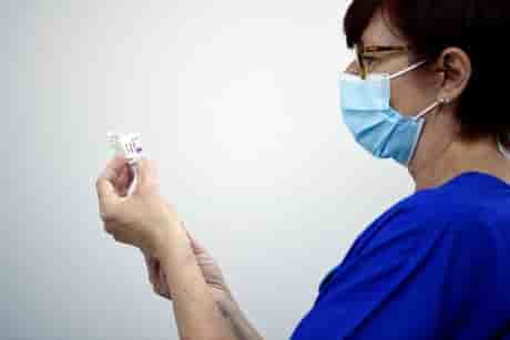 L'ue dement bloquer 3,1 millions de doses du vaccin astrazeneca destinees a l'australie