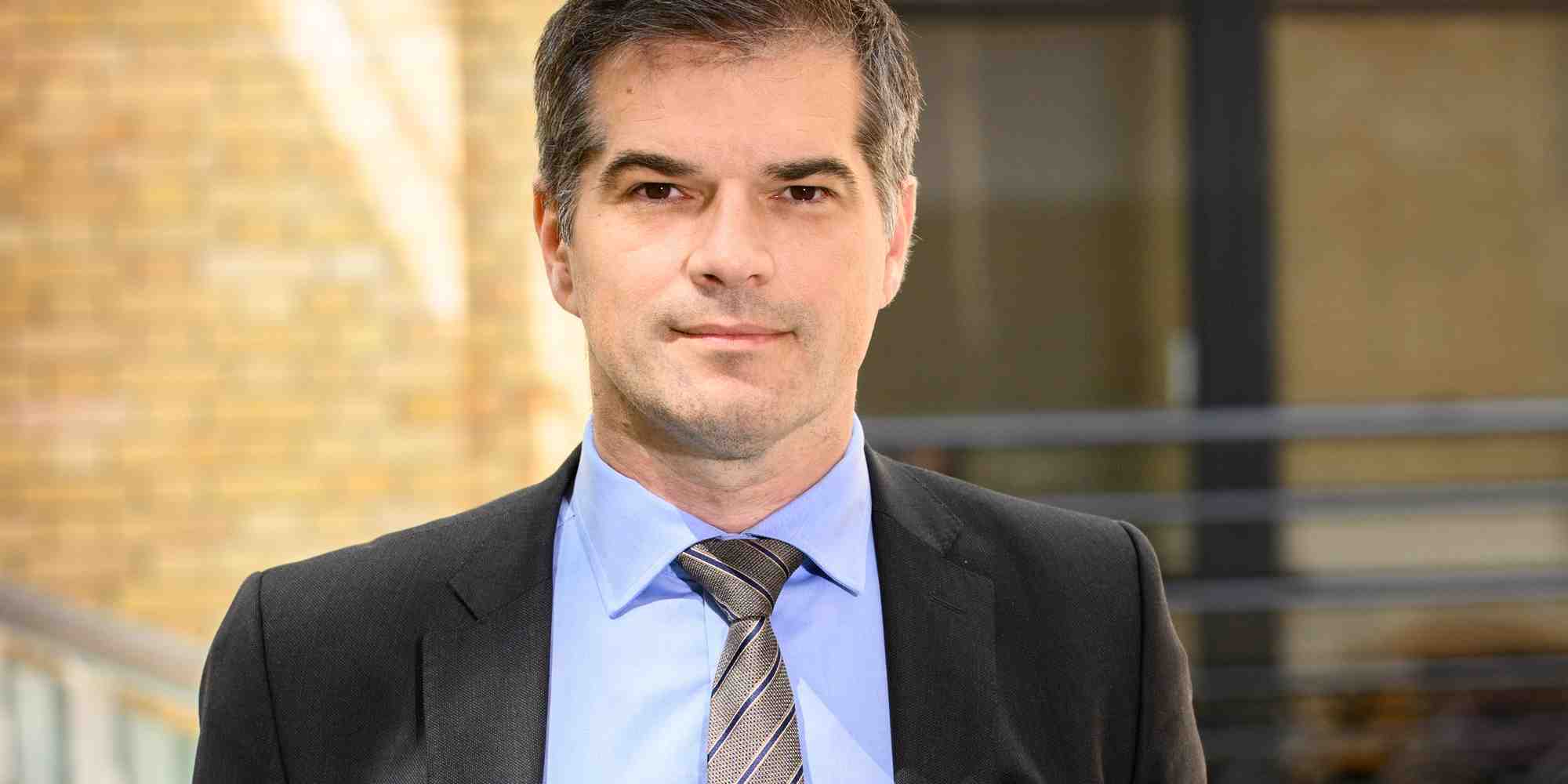 Olivier Bogillot Sanofi