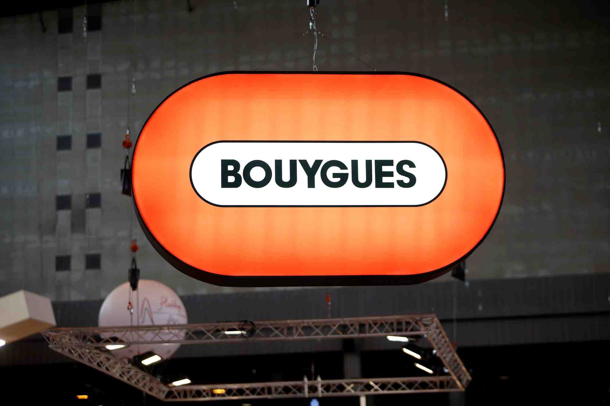 Engie/equans: bouygues signe une promesse d'achat, vise une marge de plus de 5%