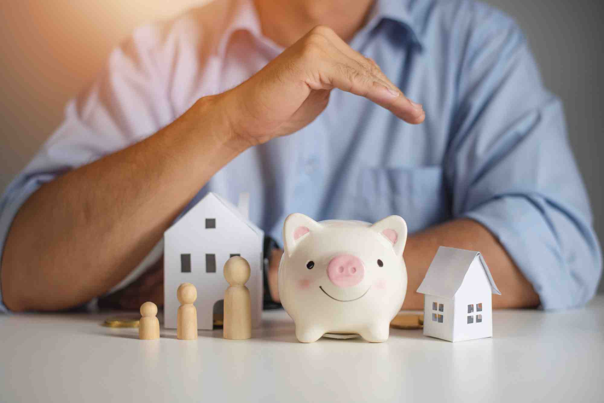 Assurance habitation : comment trouver une assurance habitation pas chère ?