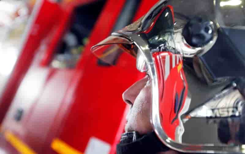 Quatre morts dans un incendie a marseille