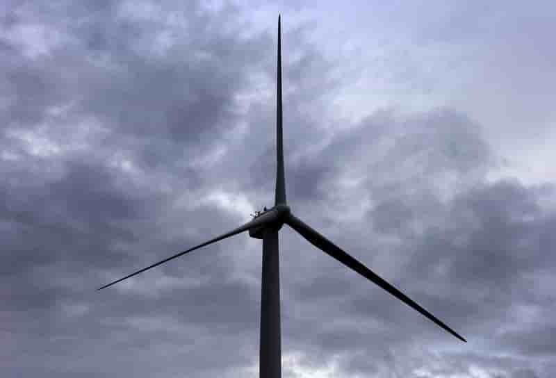 Le recours contre les eoliennes off-shore de fecamp rejete