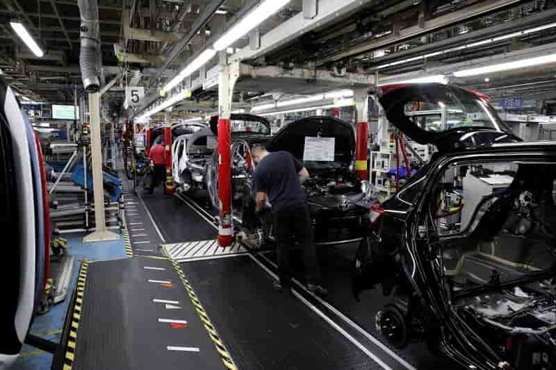 France: la croissance du 2e trimestre confirmee a +0,5%