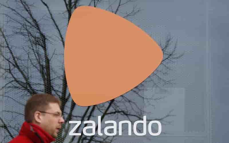 Zalando se lance dans les produits de beaute