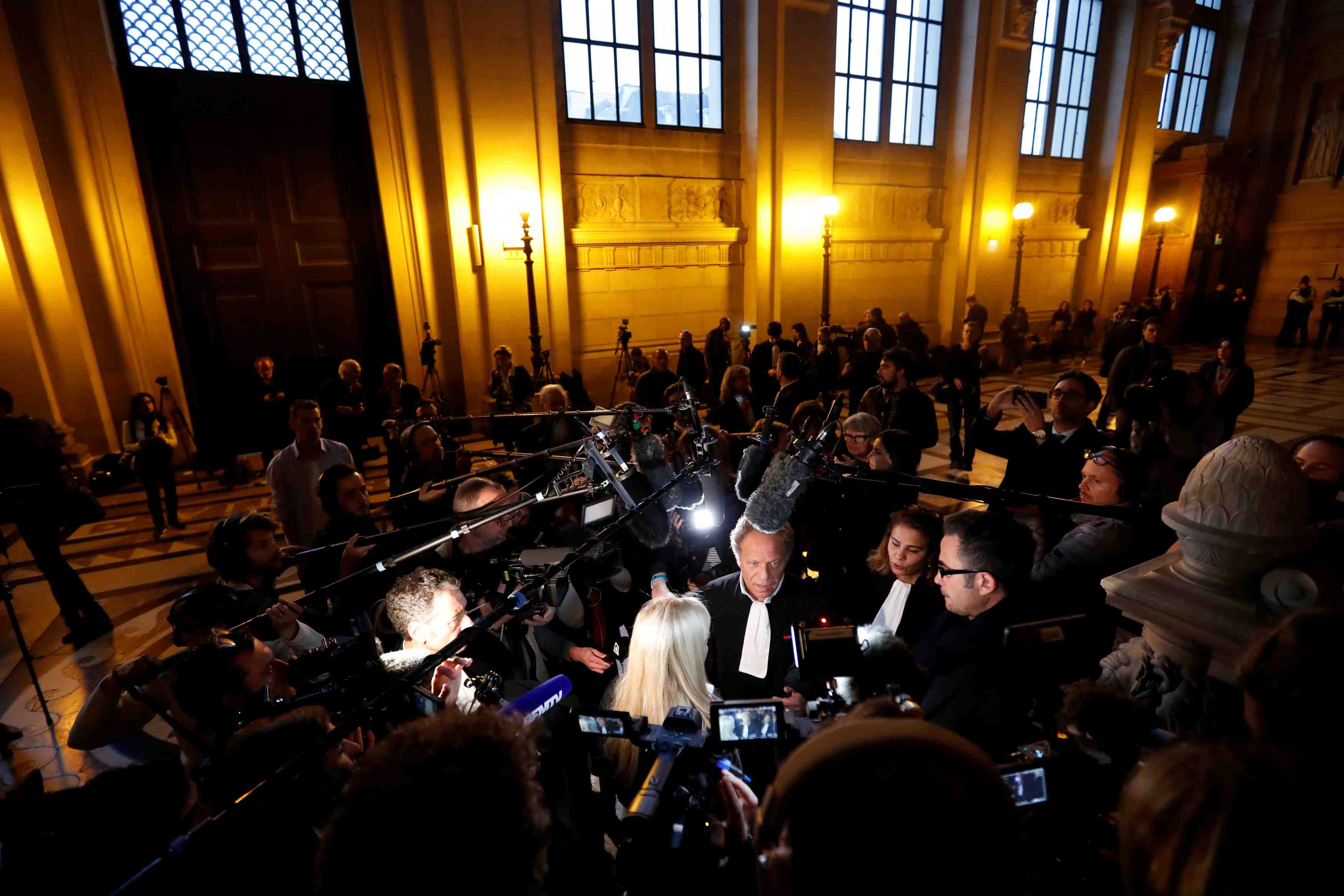 Le parquet fait appel de l'acquittement partiel de merah