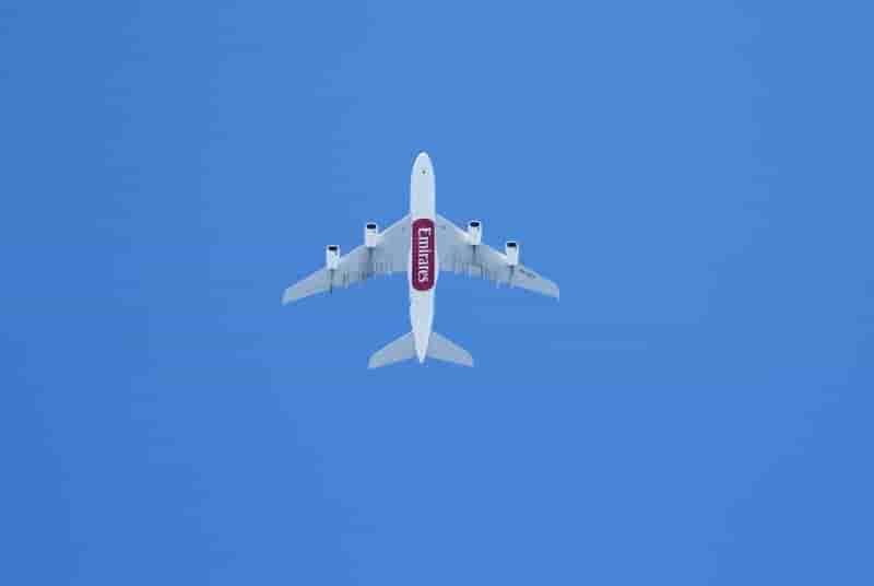 Emirates pense qu'airbus peut apporter des garanties sur l'a380