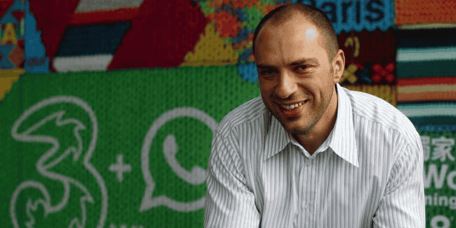 jan koum
