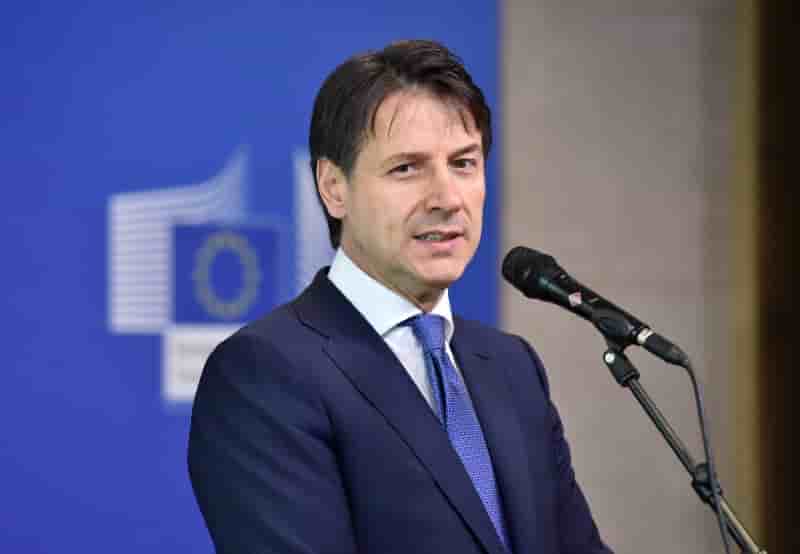 A bruxelles, conte n'attend pas des mots, mais des actes sur la question migratoire