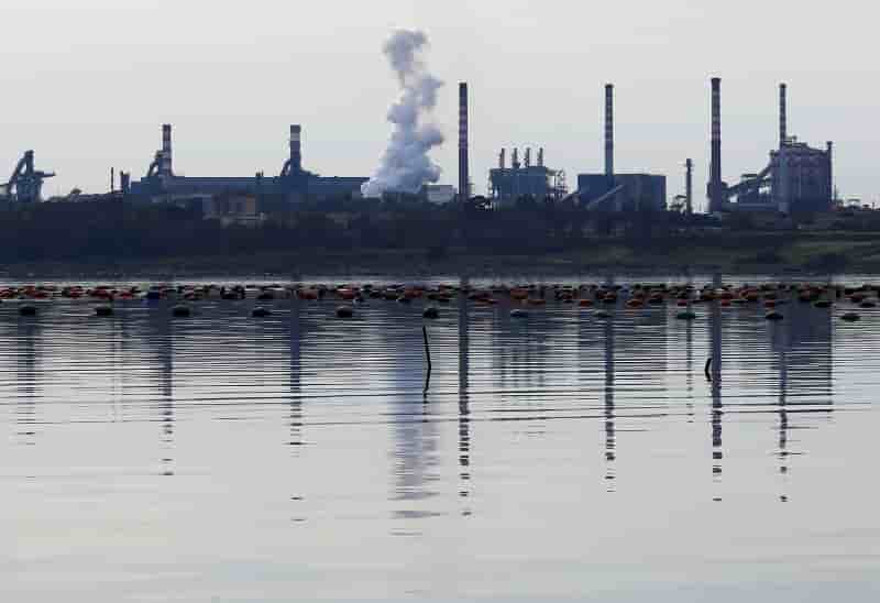 Arcelormittal promet de meilleures propositions pour ilva