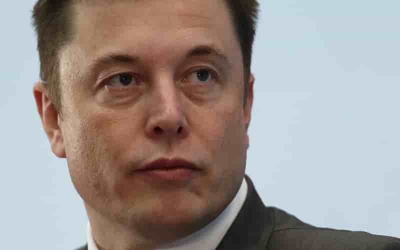 Musk et tesla vises par deux procedures pour fraude