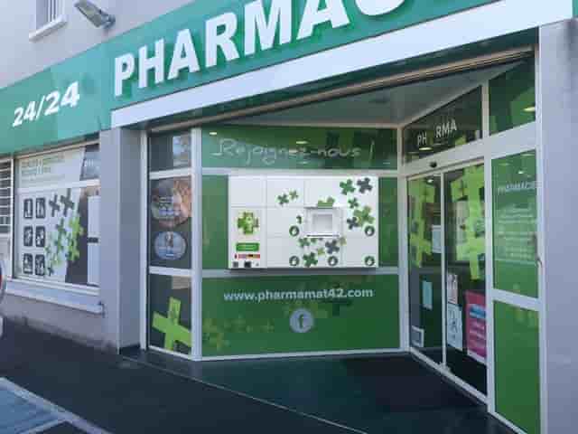 pharmamat