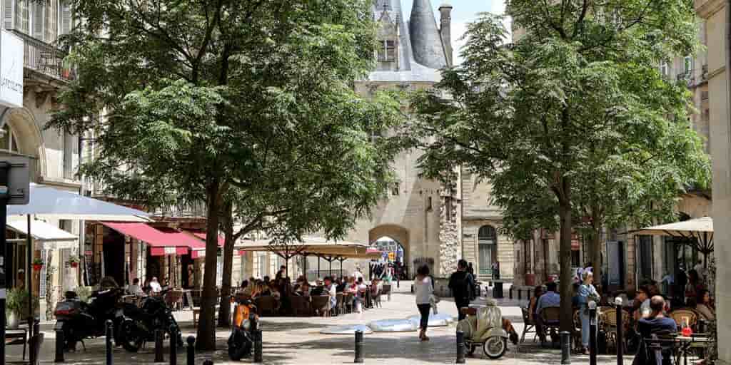 L'enjeu est d'éviter les faillites et de convaincre les habitants et les touristes de revenir en terrasse à partir du 2 juin.