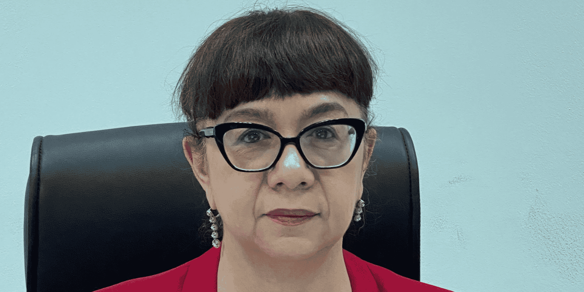 Ouzbékistan Galina Karimovna Saidova