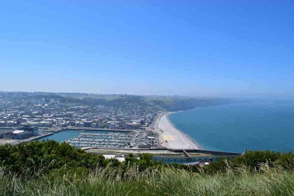 Fécamp Dieppe Immobilier