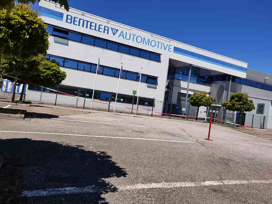 La procédure légale de fermeture de Benteler débutera en décembre