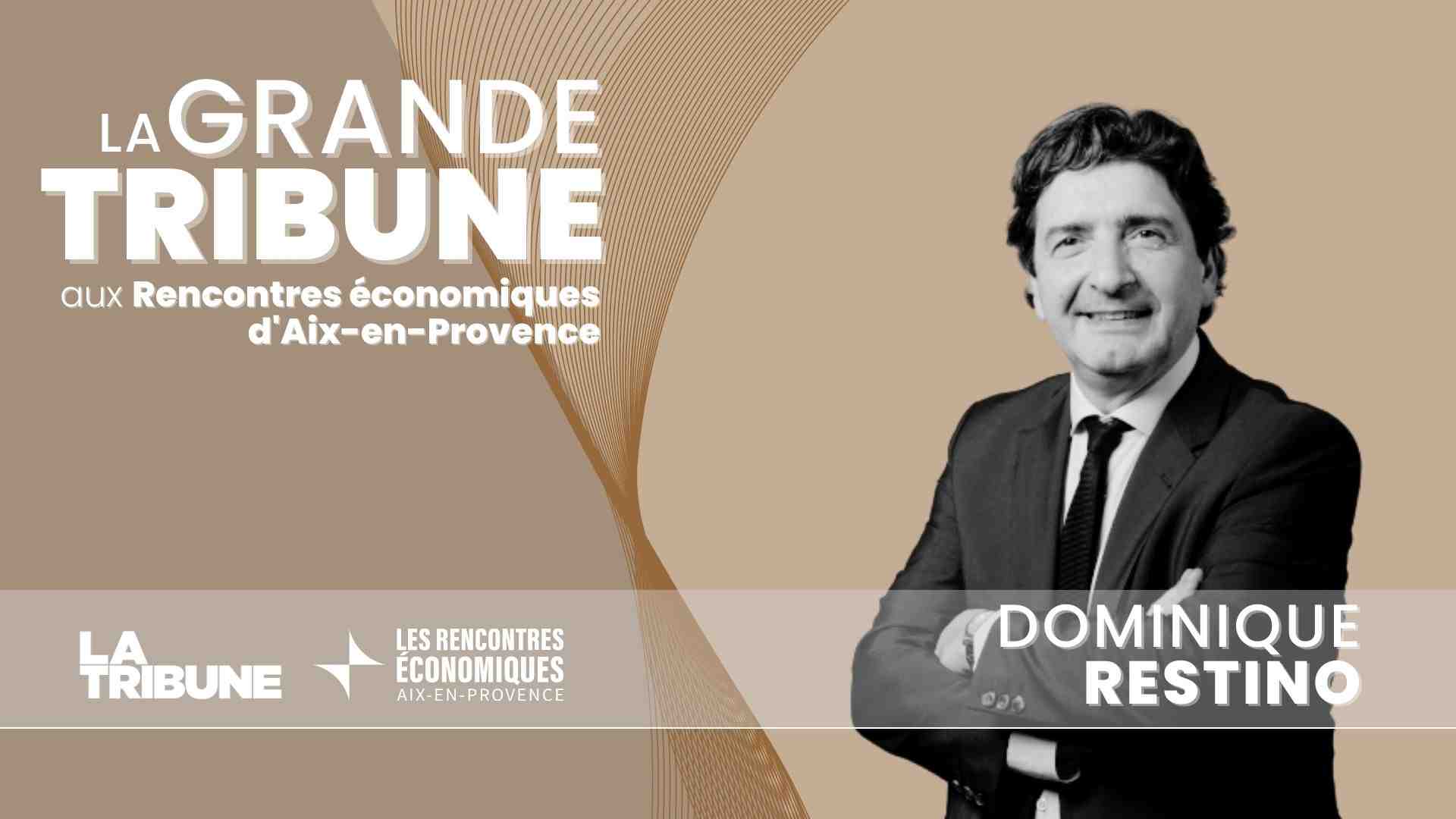 « Nous mettons à jour le guide permettant de réaliser les procédures, auprès des assureurs et de la préfecture de police, a détaillé Dominique Restino, président de la CCI Paris Ile-de-France »