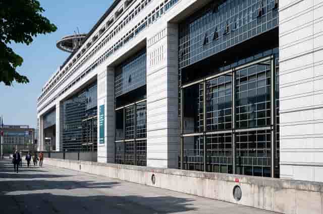 Le budget 2024 sera présenté le 27 septembre prochain.