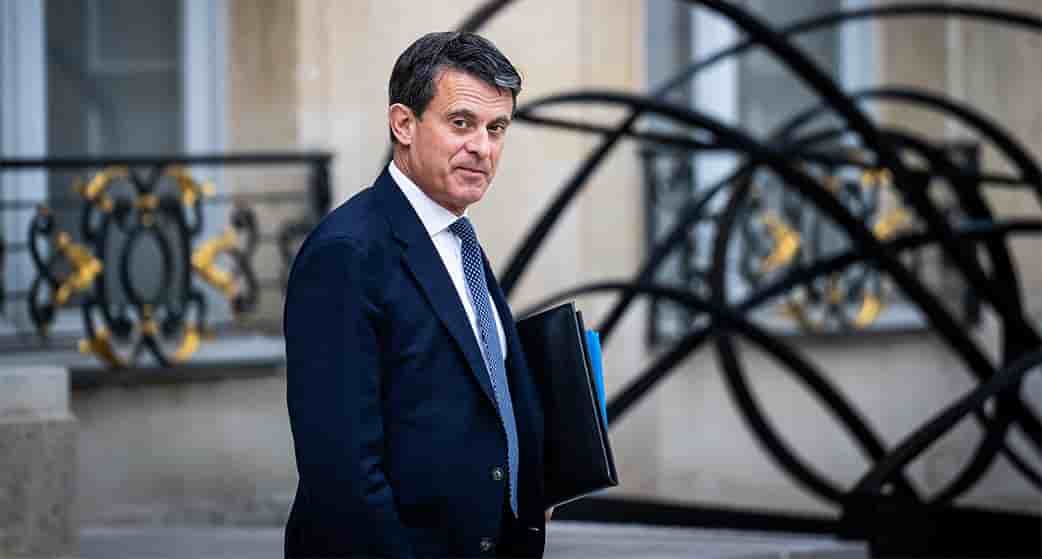 Manuel Valls souhaite renforcer la sécurité dans les Outre-Mer.