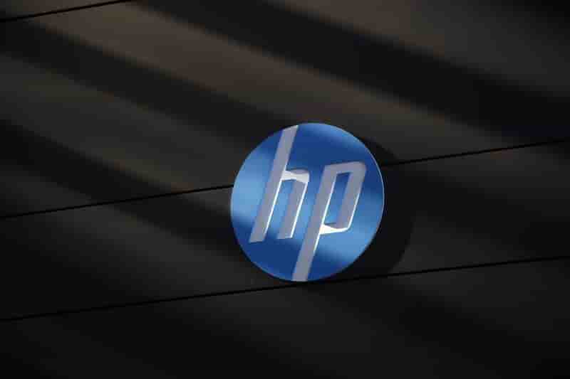 Résultats trimestriels meilleurs que prévu pour Hewlett-Packard