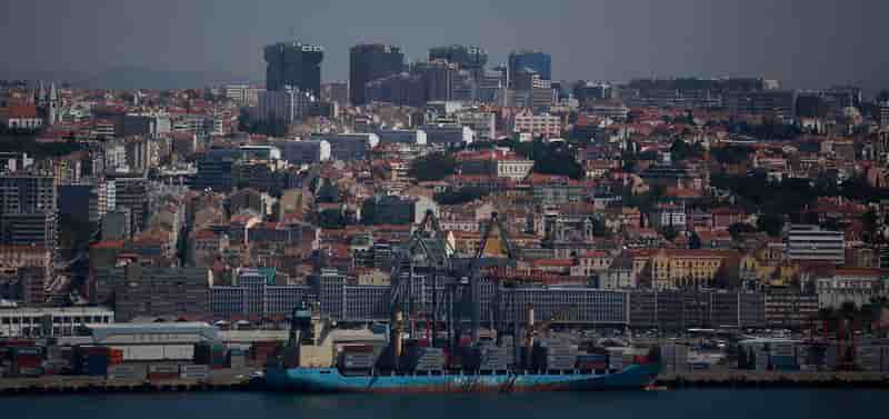 Plusieurs mesures du plan d'austérité annulées au Portugal