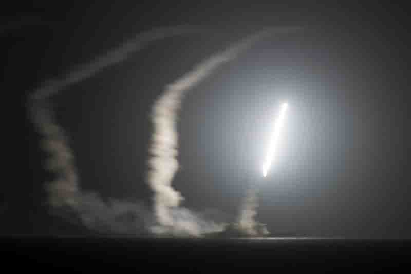 Bilan peu concluant des frappes US contre le groupe Khorasan