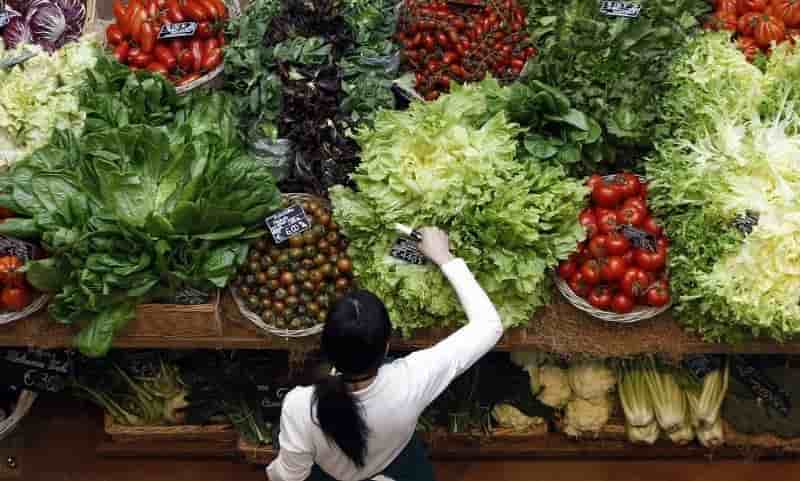 Taux d'inflation confirmé à 0,3% en septembre dans la zone euro