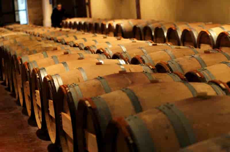 Le millesime 2014, tournant pour les primeurs bordelais