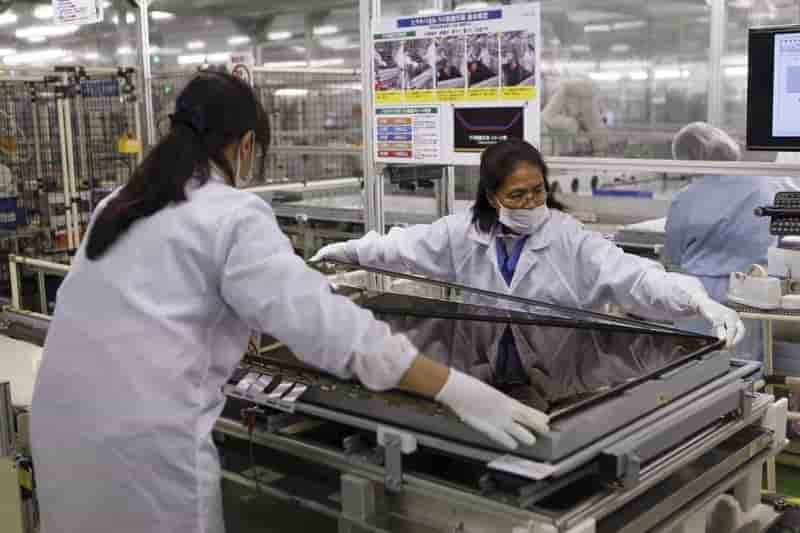 Le japon prepare un plan de relance par les salaires