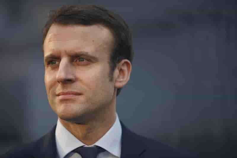 Le ministre de l'economie pris a partie lors d'une visite d'usine