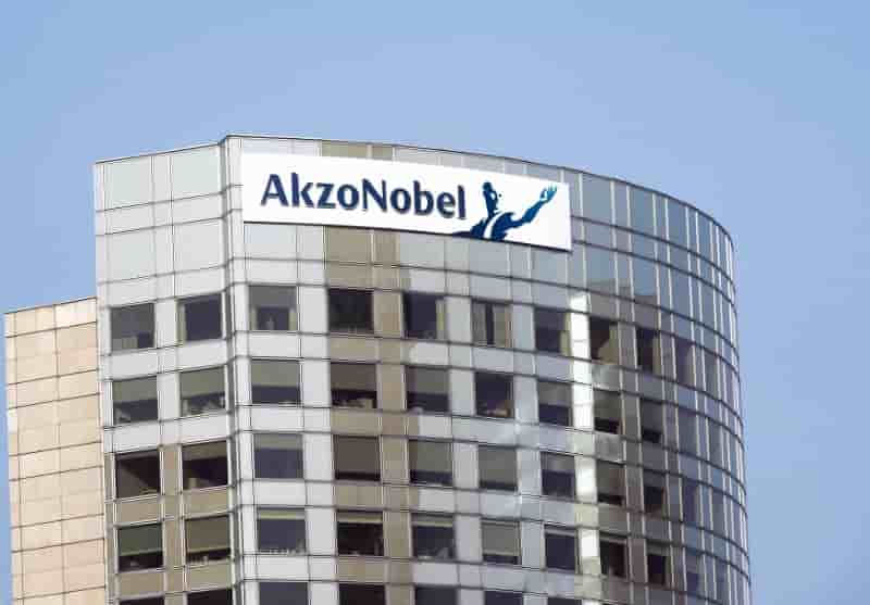 Ppg augmente son offre sur akzo nobel