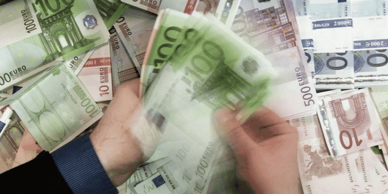 Risques pour la stabilite contenus mais nombreux, selon la bce
