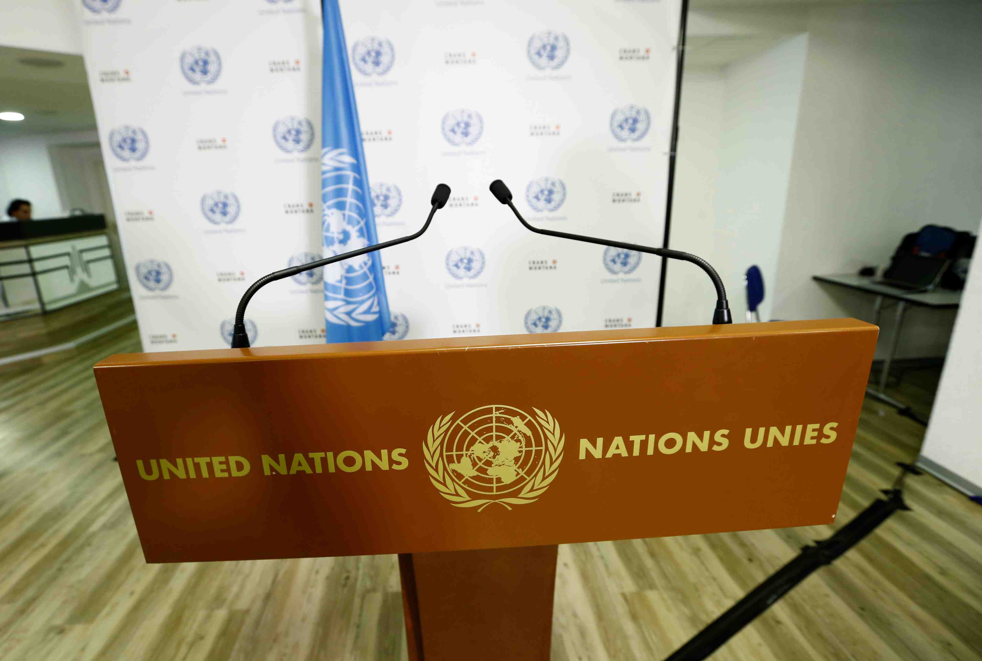 Dix millions de nord-coreens en insecurite alimentaire, selon l'onu