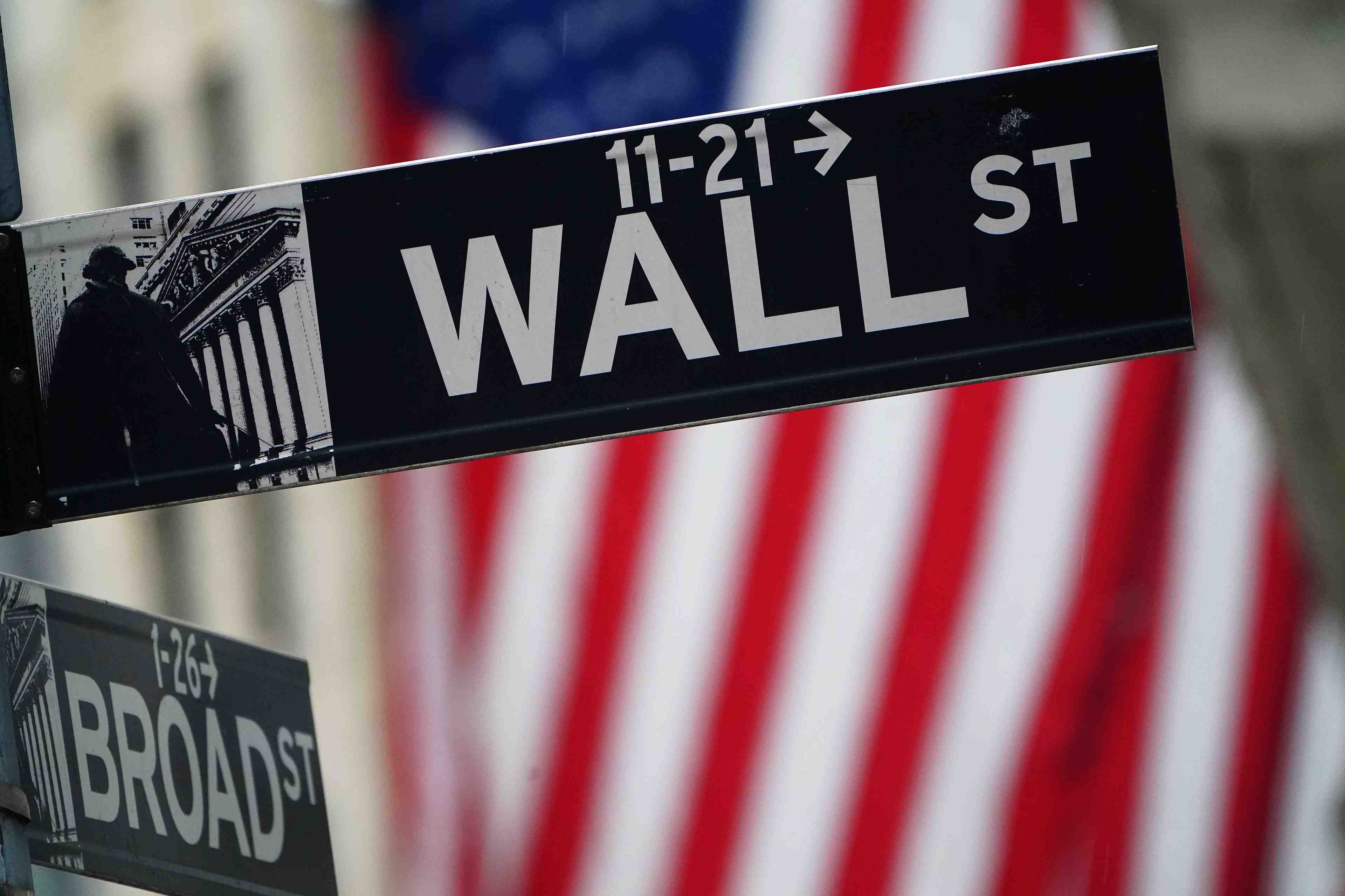 Wall street ouvre en hausse