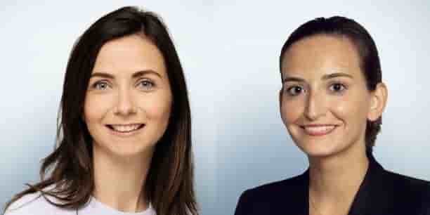 Emmanuelle Brunelle et Guillemette Burgala OPA droit