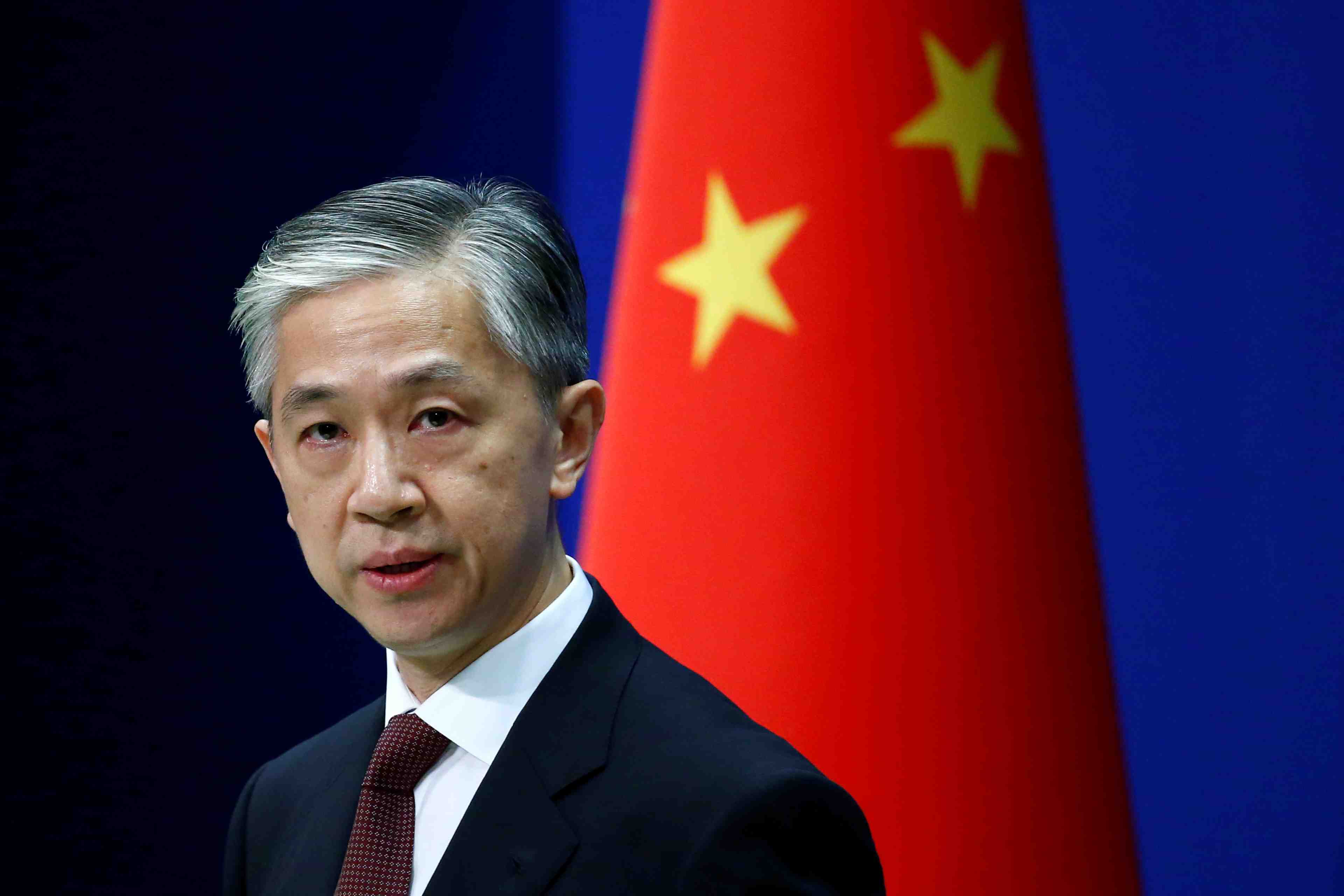 Les journalistes etrangers en chine soulignent le "declin rapide de la liberte des medias", selon une enquete