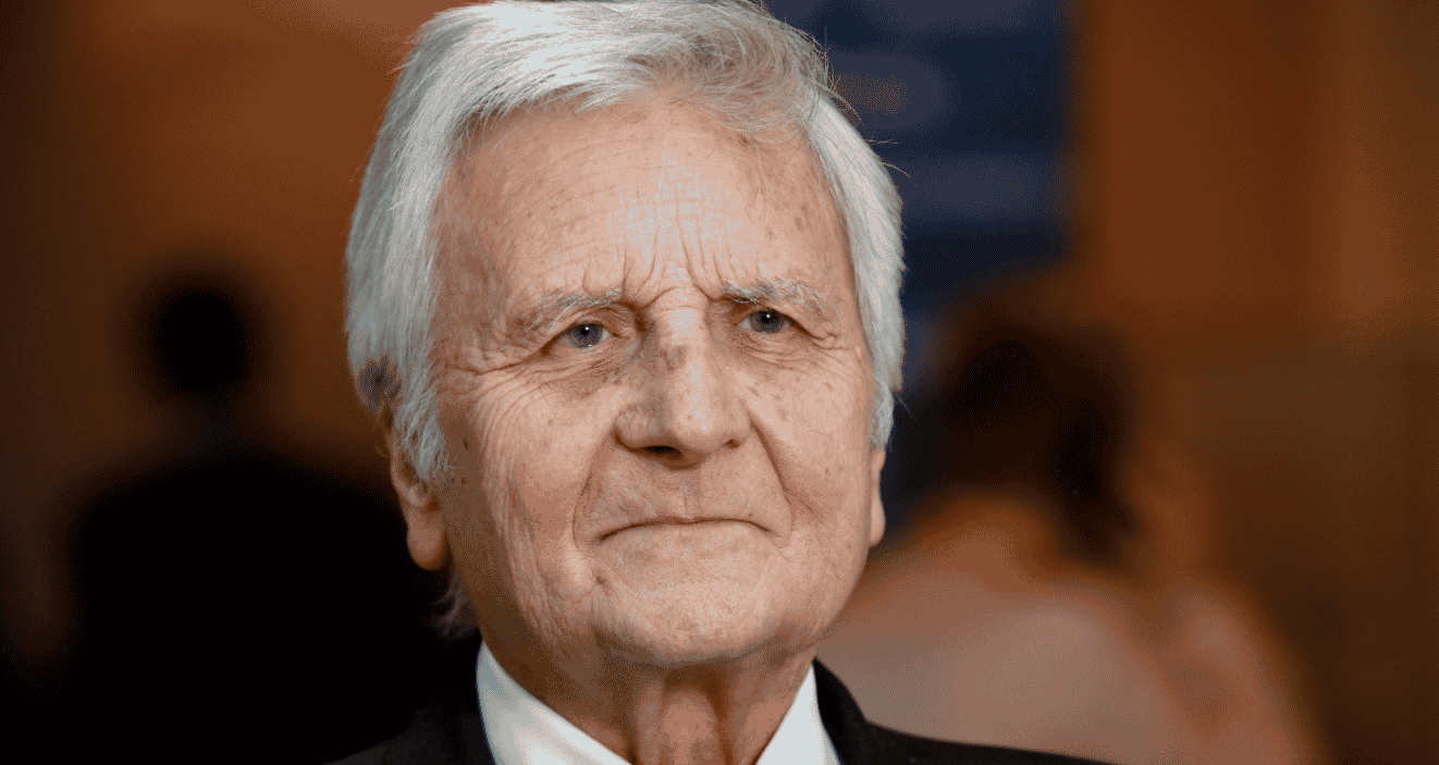 Jean-Claude Trichet