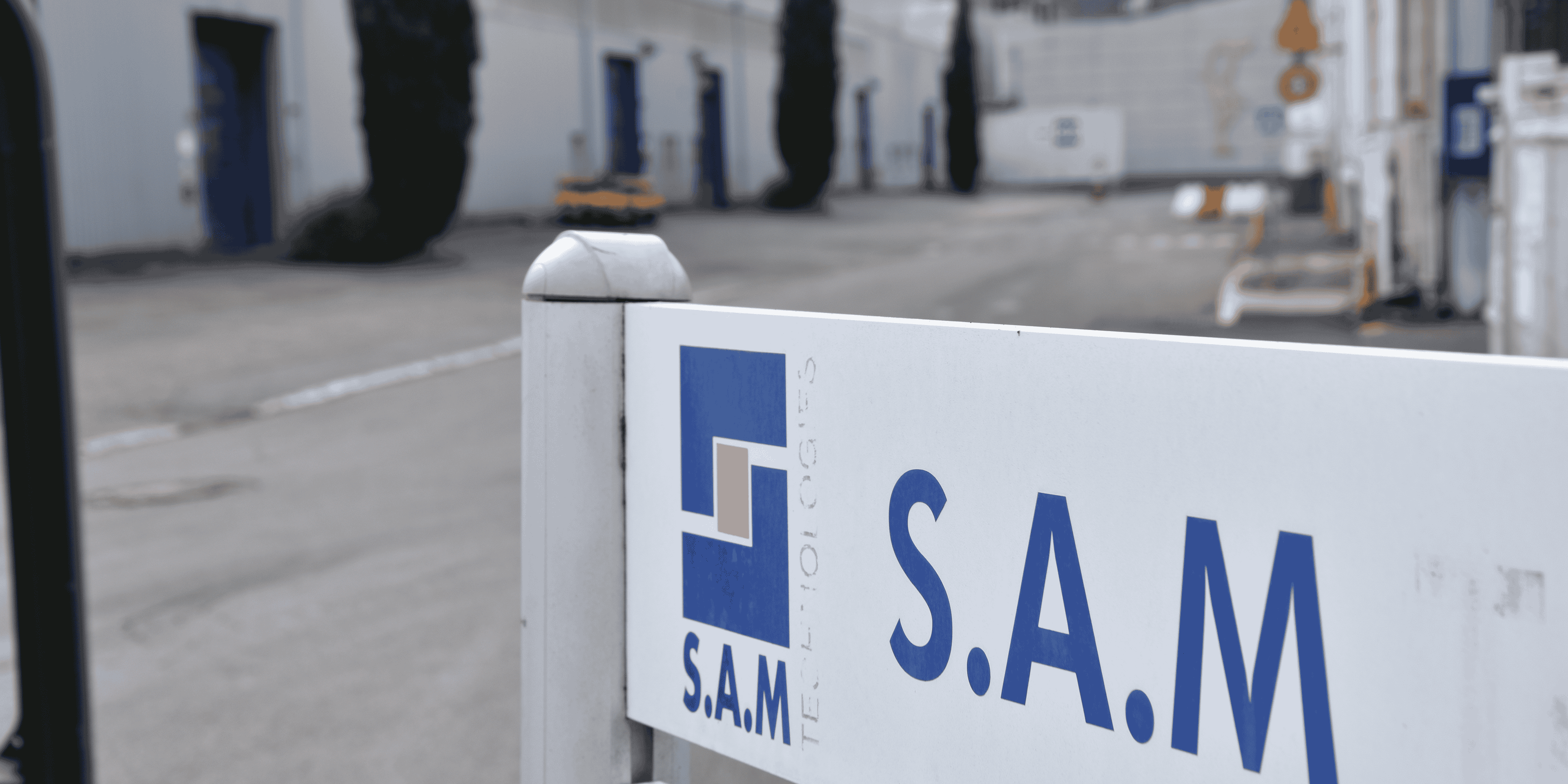 SAM