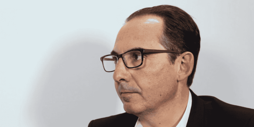 Jean-Philippe Romero, Compagnie fiduciaire