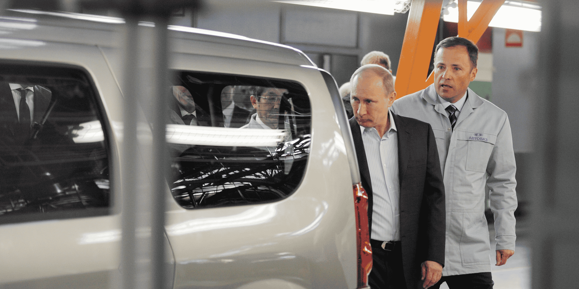 Avtovaz