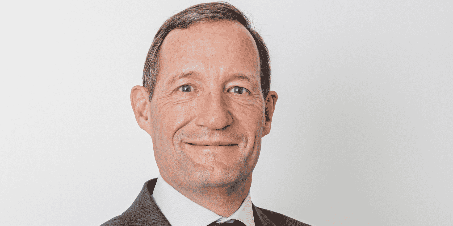 Valéry Carron BNP Paribas Real Estate