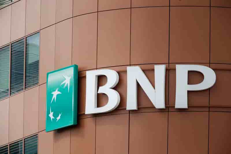 Pas de défiance des clients de la BNP malgré le risque d'amende