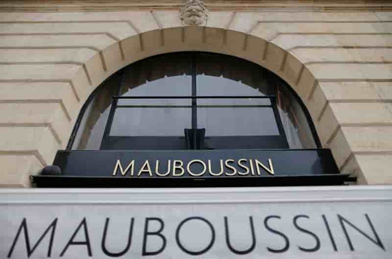 Mauboussin, prudent pour 2015, quitte la place Vendôme