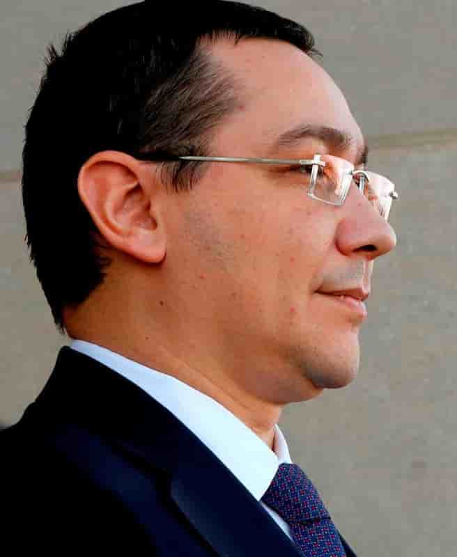 Enquete judiciaire contre le premier ministre roumain