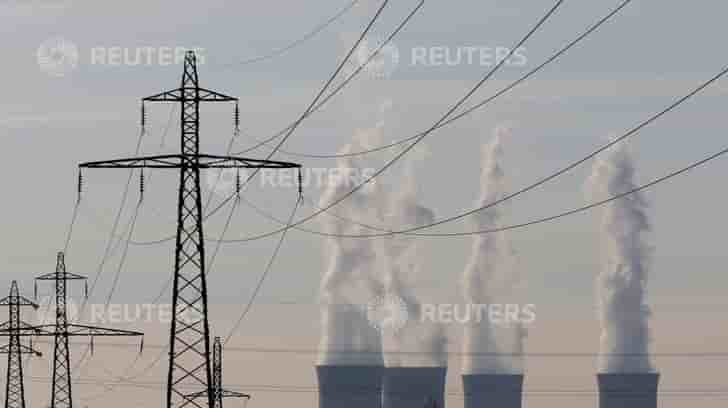 Bruxelles enjoint a la france de recuperer 1,37 milliard d'aide a edf
