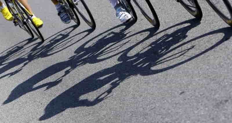 Un tour de france sous haute surveillance