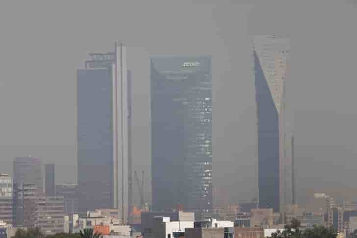 La pollution atmospherique tue 6,5 millions de personnes par an
